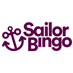 Brand New No Wagering Site - Sailor Bingo