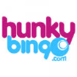 Low Wagering - Hunky Bingo