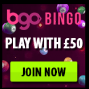 Bgo Bingo - best virtue fusion bingo site