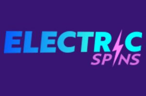 Low Wagering Casino - Electric Spins
