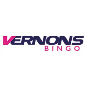 Deposit 5 Bingo - Vernons