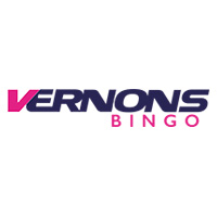 Deposit 5 Get 25 – Vernons Bingo Review