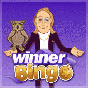 Low Wagering - Winner Bingo