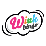 Low Wagering - Wink Bingo