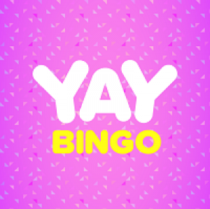No Wagering - Yay Bingo