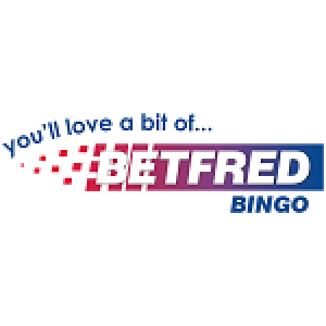 Betfred Bingo - Low Wagering Requirements