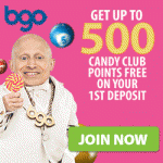 Paysafecard Bingo Sites - Bgo