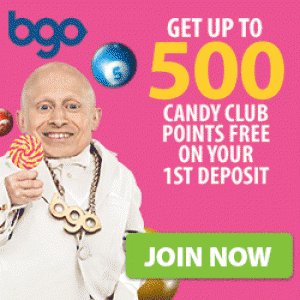 No wagering Bingo Site - Bgo Buddies