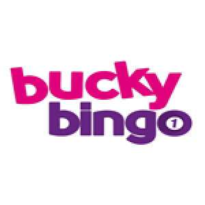 Low Wagering - Bucky Bingo