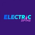 Low Wagering Casino - Electric Spins