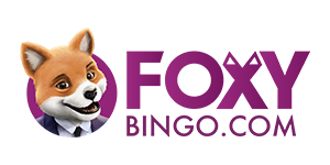 Low Wagering Bingo - Foxy