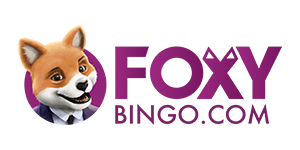 Foxy Bingo Review – 300% Welcome Bonus