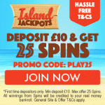 Ukash Slots Sites - Iceland Jackpots