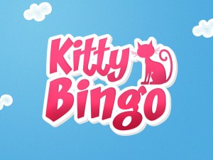 Low Wagering Bingo - Kitty Bingo