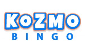 Latest No Wagering Bingo Site - Kozmo Bingo