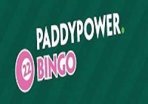 No wagering bingo site - paddy power