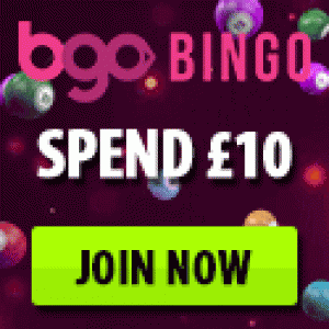 Bgo Bingo - best virtue fusion site