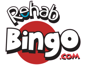 Low Wagering - Rehab Bingo