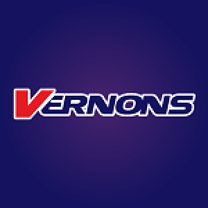 Vernons Bingo - first place - Virtue Fusion List
