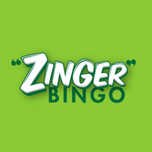 Low wagering - Zinger Bingo