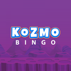 Top 10 Bingo - Kozmo