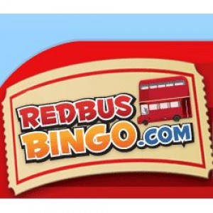 Top ten Bingo Sites - Red Bus Bingo
