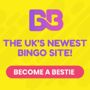 Best Winning Bingo Sites - Bingo Besties