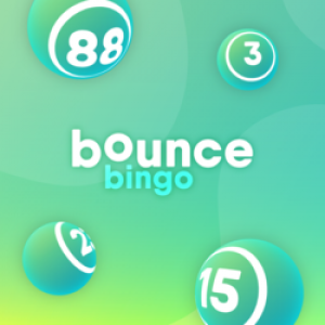 Bounce Bingo - Top 10 Bingo Sites