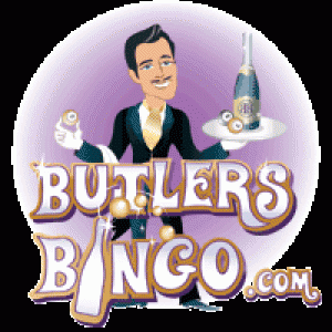 Top 10 Bingo - Butlers