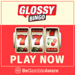 Best Winning Bingo Sites - Glossy Bingo