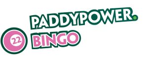 Paddy Power Bingo - Rank 2