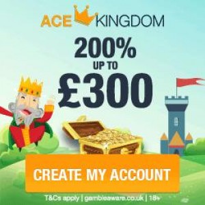 Online Casino Review - Ace Kingdom