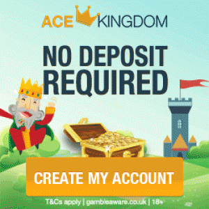 Ace Kingdom - Top rated Casino