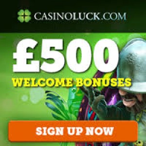 Casino Luck - Great Payouts