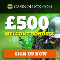 CasinoLuck – Record Payouts Over 97%