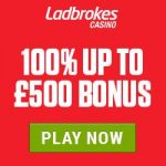 Online Casino Reviews - Ladbrokes Casino