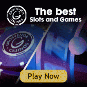 Online Casino Reviews - Grosvenor