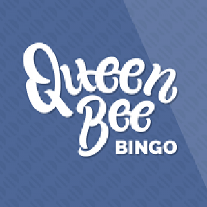 Dragonfish Bingo Sites - Queen Bee