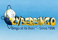Top USA Bingo - Cyber Bingo