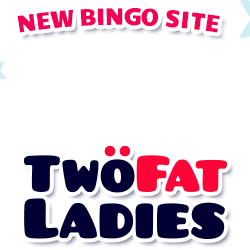 Two Fat Ladies – New Bingo Site 2017