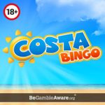 No Deposit Bingo Sites - Costa