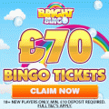 Low Wagering Requirements – Bright Bingo