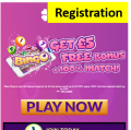 Mfortune Bingo Review – No-deposit Bingo