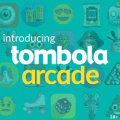 Tombola Arcade – Brand New No Wagering Slots