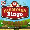 Deposit 5 – Farmyard Bingo Review