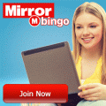 Playtech Ltd – Mirror Bingo Review