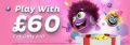 Loony Bingo Review – £60 Welcome Bonus